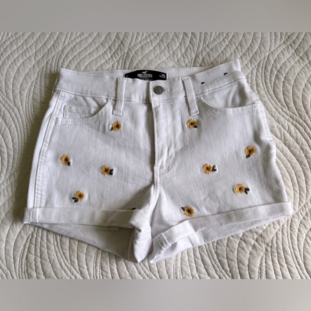 Sunflower shorts